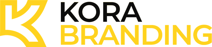 Kora Branding — printing & branding Kigali