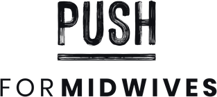 Push for Midwives
